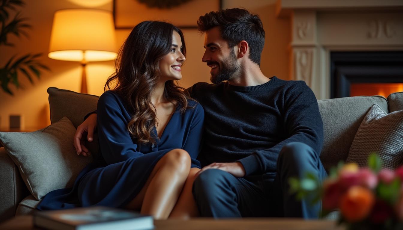 découvrez les secrets pour une vie amoureuse épanouie avec entrecoquins. explorez des conseils, astuces et stratégies pour nourrir votre relation et vivre une romance épanouissante.