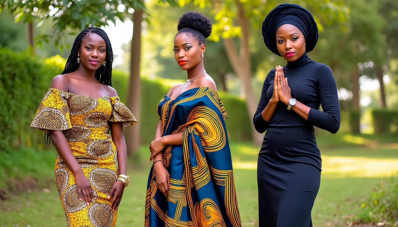 découvrez l'élégance et la grâce des belles femmes noires nues qui redrawivent les normes de la sensualité. un hommage à la beauté, à la diversité et à l'affirmation de soi, ce voyage visuel célèbre les courbes et la confiance en soi comme jamais auparavant.