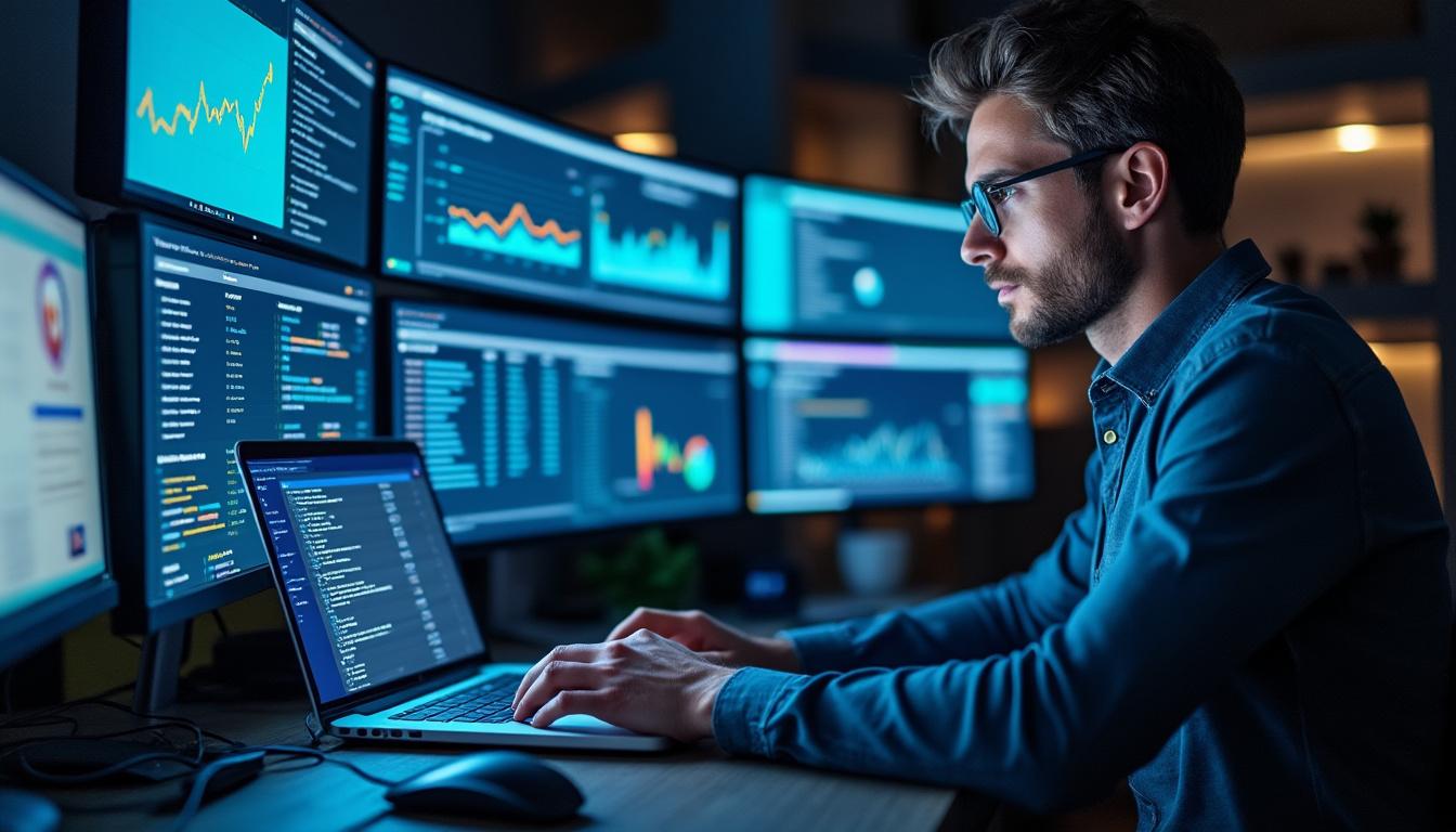 découvrez les erreurs fréquentes à éviter en tant que mym creator pour maximiser votre succès. apprenez comment optimiser votre contenu, interagir efficacement avec vos abonnés et gérer votre image pour vous démarquer dans l'univers du marketing digital.