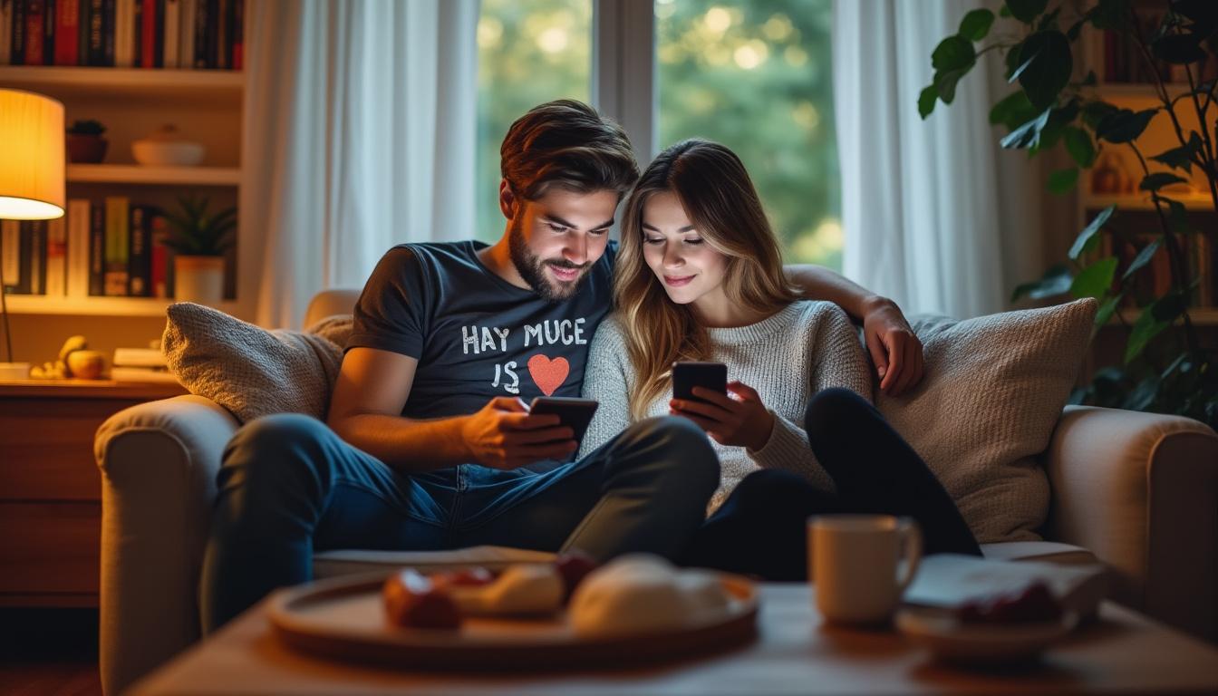 découvrez pourquoi libertin hugavenue est la plateforme idéale pour vos rencontres libertines. profitez d'une communauté accueillante, d'un environnement sécurisé et d'options variées pour satisfaire vos envies. rejoignez-nous et explorez des rencontres authentiques et excitantes.