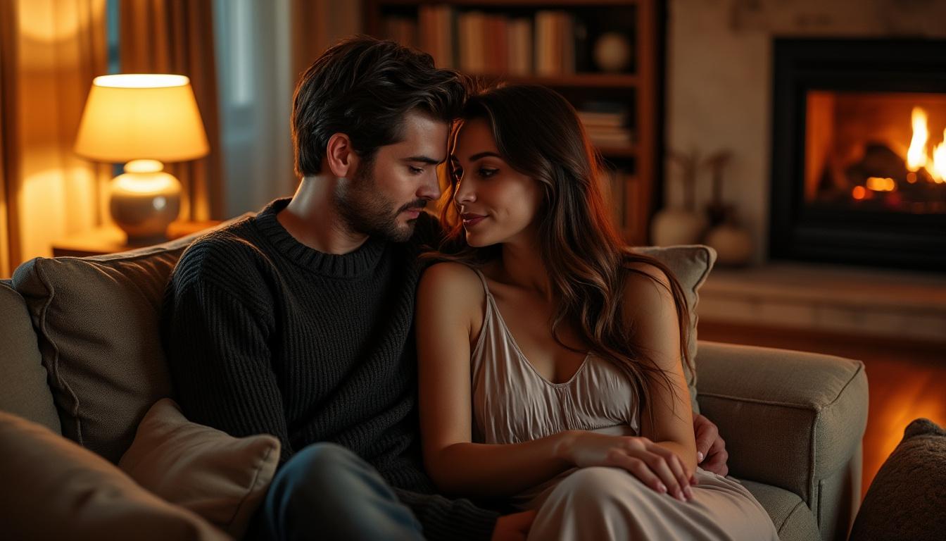 téléchargez gratuitement les 100 questions hot couple en pdf et redécouvrez votre partenaire à travers des conversations intimes et passionnantes. parfait pour raviver la flamme et pimenter vos soirées à deux !