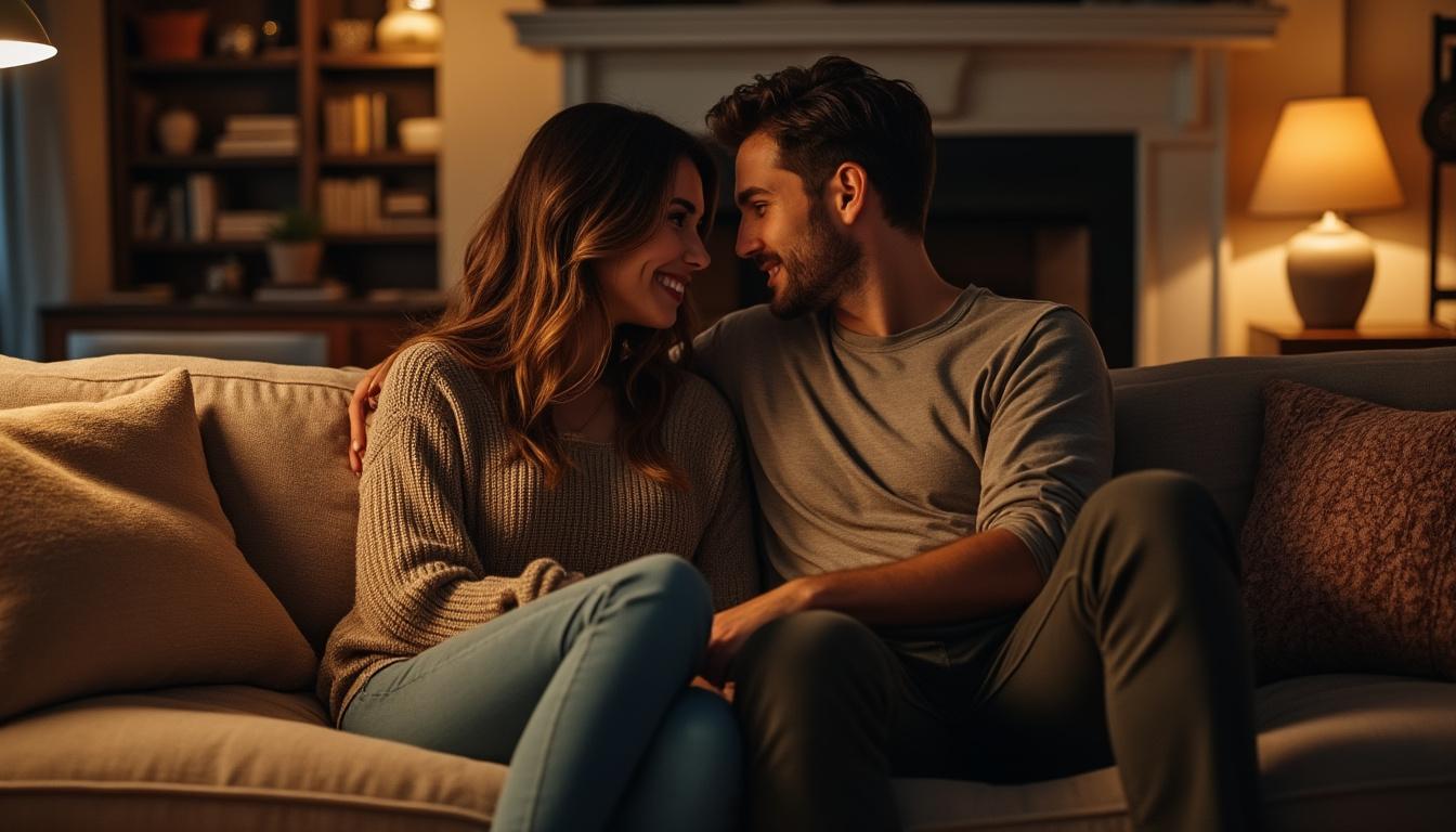 découvrez nos astuces et conseils pour transformer vos nuits en moments coquins inoubliables et apporter une touche de passion à vos soirées.