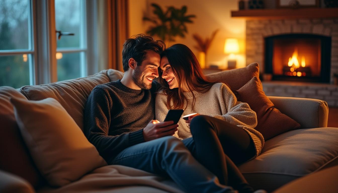 apprenez à écrire un texte sexy et surprenez votre partenaire ! découvrez nos astuces pour booster la complicité et pimenter vos relations amoureuses grâce au pouvoir des mots.