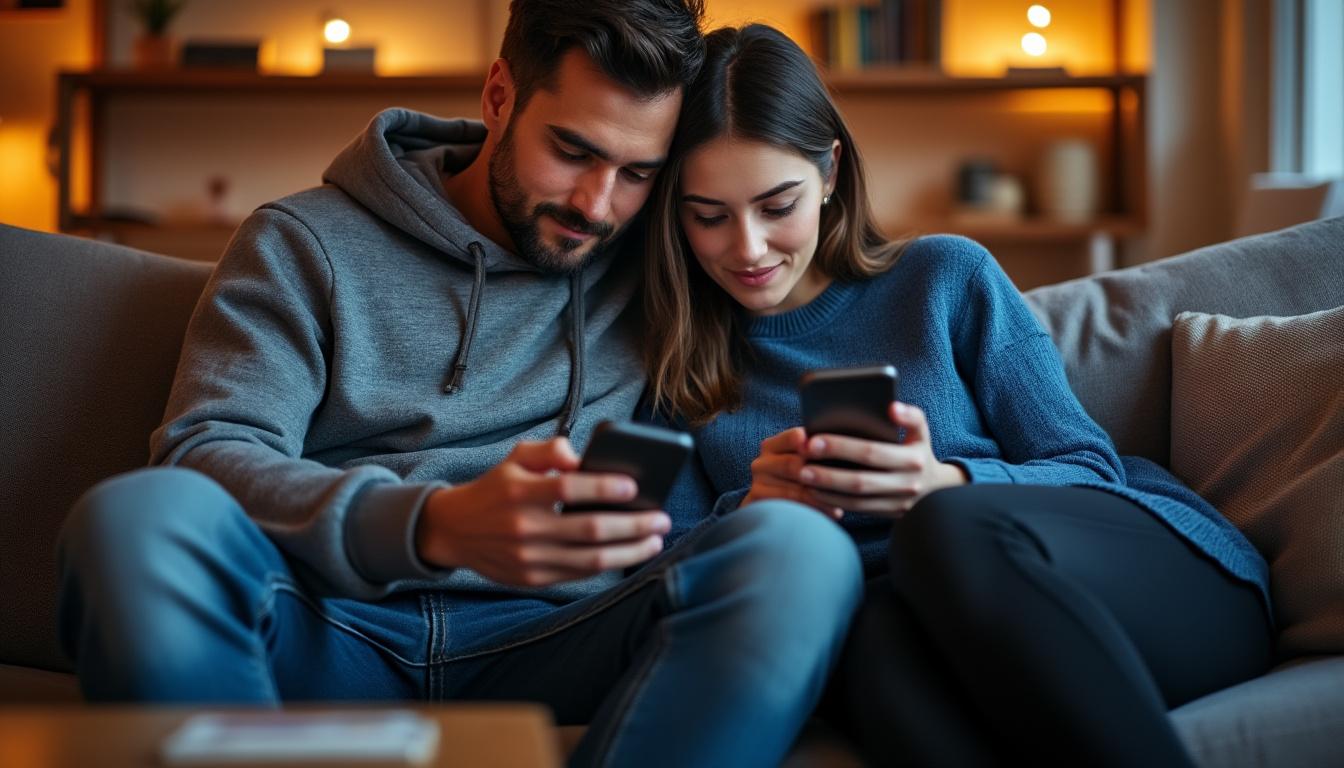 apprenez à écrire des textes sexy pour raviver la passion dans votre couple. conseils et exemples pour surprendre votre partenaire et pimenter vos échanges amoureux.