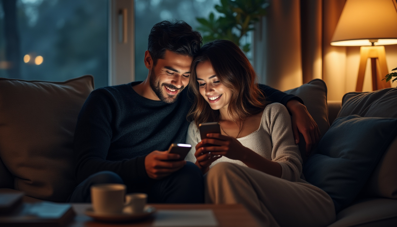 découvrez des exemples de sextos et des idées originales pour pimenter vos échanges. apprenez à rendre vos messages plus sexy et séduire votre partenaire en toute confiance.