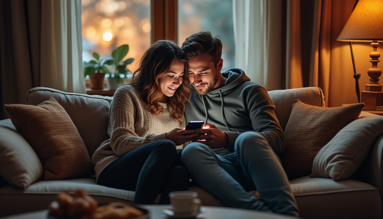 découvrez comment réussir vos sextos grâce à des exemples concrets et des idées originales pour pimenter vos échanges et booster la complicité avec votre partenaire. inspirez-vous pour des messages sexy et efficaces !