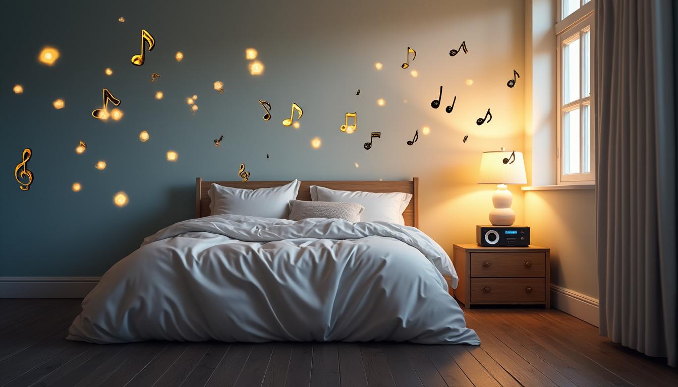 découvrez notre playlist idéale pour une nuit sexy et apaisante : des morceaux envoûtants pour créer une ambiance intime, détendre l’esprit et profiter d’un doux moment à deux ou en solo.